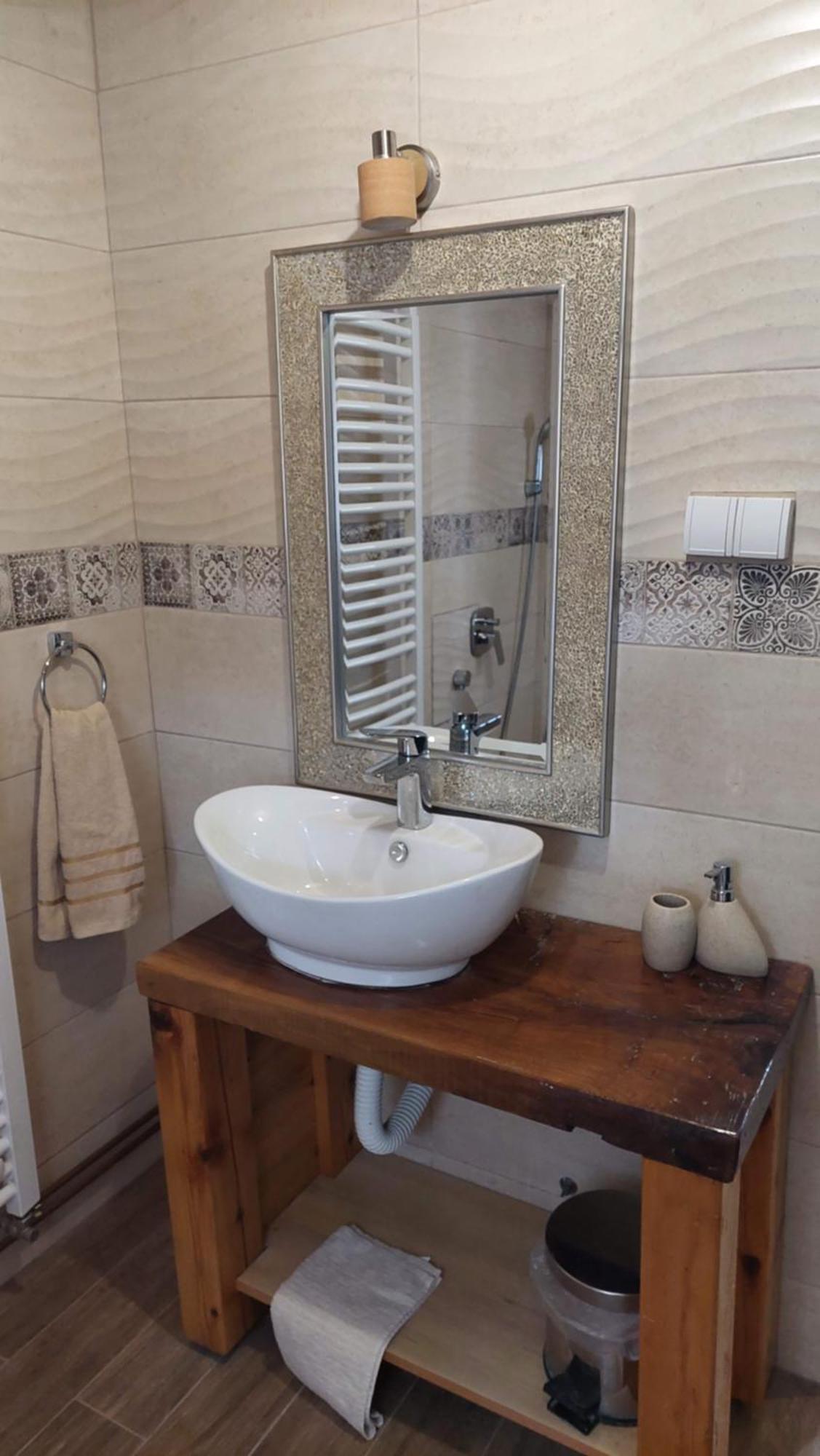 Eva House Hotel Pacir Buitenkant foto